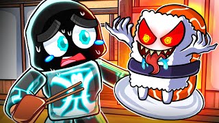 MAKE SUSHI OR DIE!