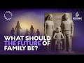 Doha Debates: What should the future of family be?