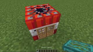 Big experiment v21