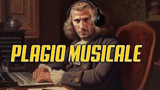 PLAGIO MUSICALE: fino a quante note si possono copiare? | Avv. Angelo Greco