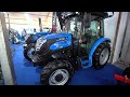 SOLIS tractors for 2023