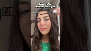 KESİNLİKLE ALMANIZ GEREKEN MASKARA #makeup #beaulis