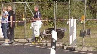 Germania: 12 feriti nell'esplosione in un'industria chimica vicino Duisburg