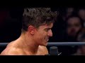 ec3 vs. rockstar spud hair vs. hair full match impact march 13 2015