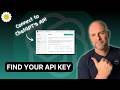 How to Connect ChatGPT to Anything: Full Tutorial on Finding the API Key from Open AI