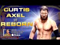 WWE Curtis Axel New Theme 2013 Reborn (Longer Version) [CDQ + Download Link]