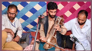 # 322 Yeli Manqal Zayelo Taye Tajnas Tayelo | Jnb Mir Aziz Saeb|Hussian Khan| Kashmiri Songs | KBSM