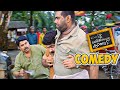 Marykkundoru Kunjaadu Malayalam Movie | Comedy Scene - 05 | Dileep | Biju Menon | Bhavana | Innocent