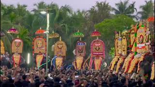 ആയിരംകണ്ണി ക്ഷേത്രം ഉത്സവം 2022 🔥. Ayiramkanni Temple festival #festival #elephant #anapremi #march