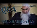 Q&A: Sacrificing Animals in Islam?