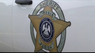 Iberia Parish sheriff can't account for more than $8K, according to report by Louisiana Legislative