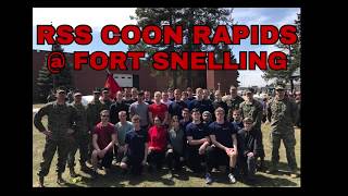 RSS Coon Rapids Weekend Poolee function (Apr 2018)