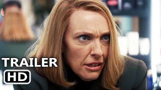 THE STAIRCASE Trailer (2022) Toni Collette, Colin Firth, Drama