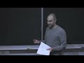 Bobak Toussi Kiani - Quantum Machine Learning - IPAM at UCLA