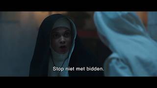 The Nun | Bumper ad | Don't stop | NL | vanaf