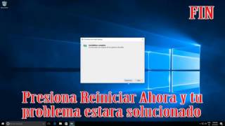Solucion al Error Falta MFPlat.dll en Windows 10