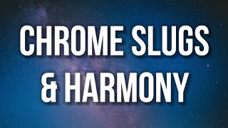The Game - Chrome Slugs & Harmony (Lyrics) ft. Lil Wayne & G Herbo