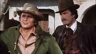 BONANZA s. 12, ep. 21 / EN - whole series