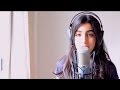 Let It Go (Disney's Frozen) Cover by Luciana Zogbi