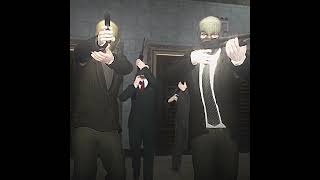 Liberty City Bank Heist 🏦 | #gta4 #shorts