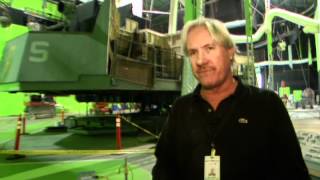 Battleship Featurette: Rocking The Boat