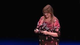 Embracing the future of education: courage to take risks | Shannon Seaver, NBCT | TEDxYouth@Edina