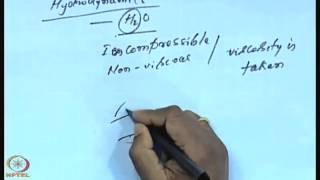 Mod-01 Lec-01 Introduction to Marine Hydrodynamics