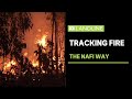 Tracking fire - the little known tool protecting northern Australia from fire | Landline | ABC News