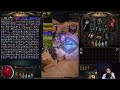 poe 3.16 my nemesis 3 setup for glennach cairns 30ex per day