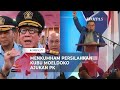 Menkumham Yasonna soal Kubu Moeldoko Ajukan PK Kepengurusan Partai Demokrat: Itu Hak!