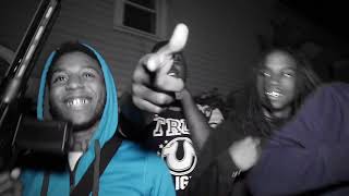 MEECHYANO - MY NIGGAZ (shot by : @I_am_16)