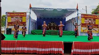 ✨GN 7🤍Smart Minds Basic Batch Kids Dance Performance For Mooshikavahana Song 🔥