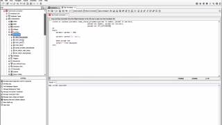 Toolsverse Data Explorer Overview