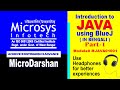 Introduction to JAVA in BlueJ (Part I)