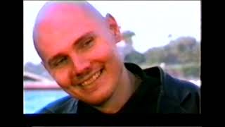 Smashing Pumpkins 1998-06-19 Interview