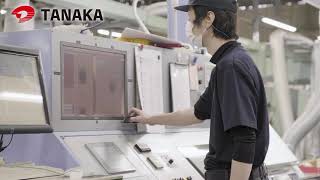 企業動画 #5（印刷工場）