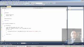 DirectShow Programming 06