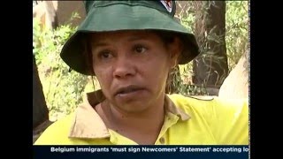 Gulaga and Biamanga - ABC Australia Wide story 2016