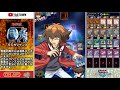 デュエルキング！最強ブルーアイズデッキで目指せ！【遊戯王デュエルリンクス・yu gi oh duel links】