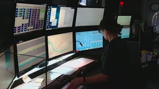 State Police: No calls missed during 911 outage