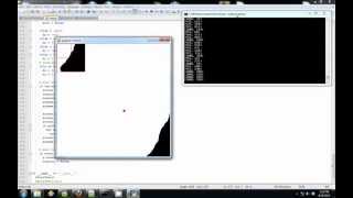 A* Test (PyGame for Rendering)