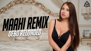 Maahi (Remix) | Debd Reloaded | Emraan Hashmi | Raaz 2
