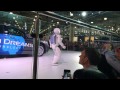 honda asimo at mias 2014