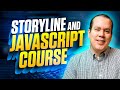 Customizing Storyline Courses with JavaScript: The Ultimate Course