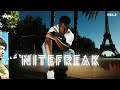 Best of Nitefreak | Legends of Afro House Vol.3 | CD 1