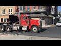 rigs of new u0026 old truck spotting downtown w mlt s