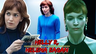 The Truth Behind Helena's Innie Twist in Severance Explored | You Might Have Missed These Details!