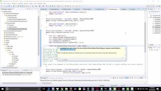 Spring MVC form Java based configuration Example