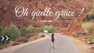 Oh quelle grâce - Chant chrétien louange et adoration