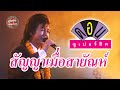 สัญญาเมื่อสายัณห์ - ดอน สอนระเบียบ (ภาพคอนเสิร์ต)